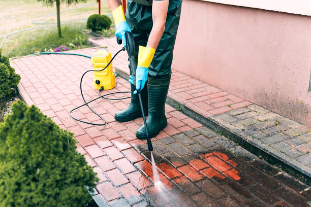 Best Post-Construction Pressure Washing  in Middleport, OH