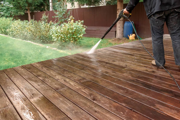 Best Paint Preparation  in Middleport, OH