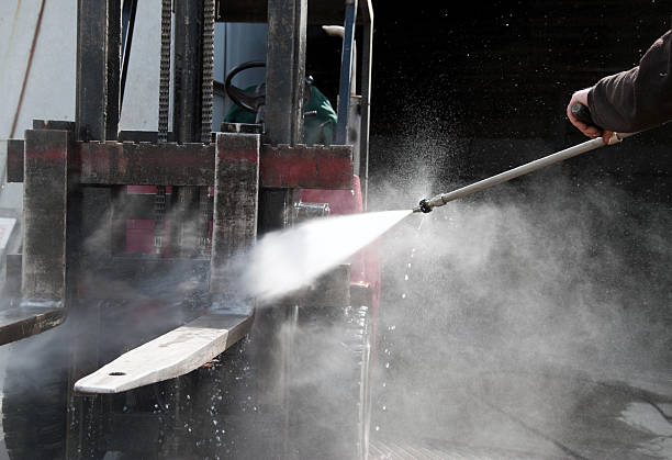 Trusted Middleport, OH  Pressure Washing Services Experts
