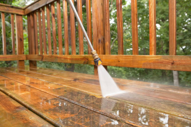 Best Sidewalk and Walkway Cleaning  in Middleport, OH